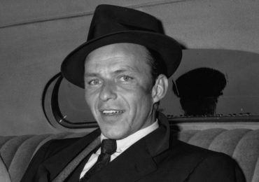 10 canciones de Frank Sinatra que te enamorarán