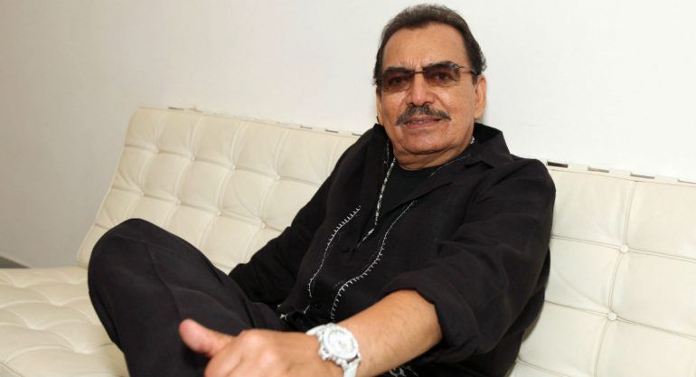 10 canciones imperdibles de Joan Sebastian