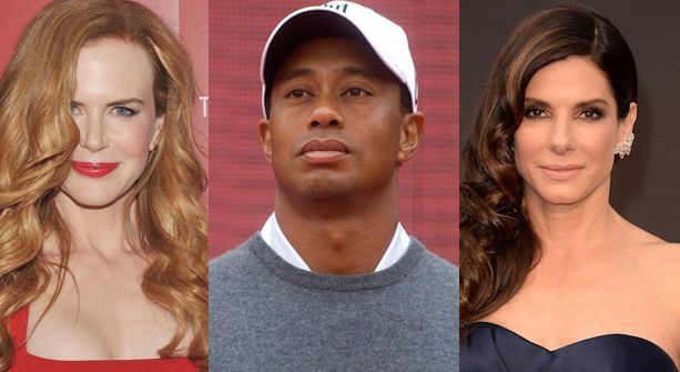 10 celebridades que padecieron tartamudez