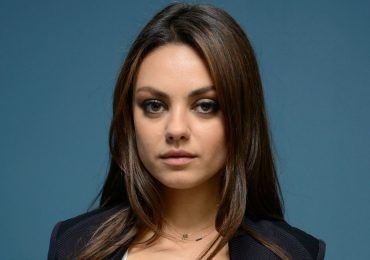 10 cosas que debes de saber sobre Mila Kunis