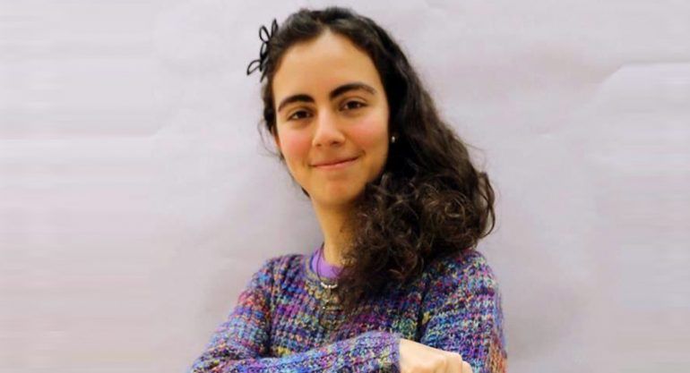 10 cosas que debes saber de #LadyMatemáticas