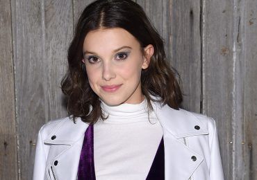 10 cosas que debes saber de Millie Bobby Brown