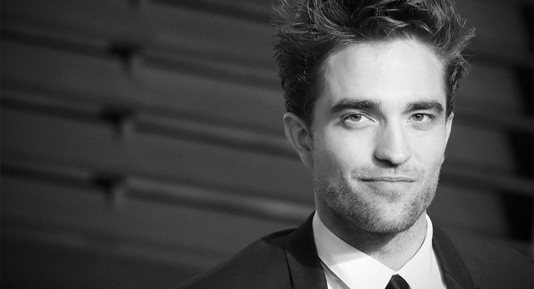 10 cosas que debes saber sobre Robert Pattinson