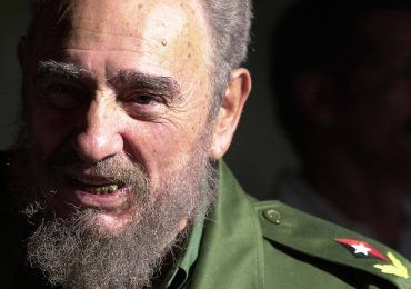 10 cosas que no sabías de Fidel Castro