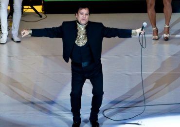 10 cosas que no sabías de Juan Gabriel
