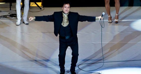 10 cosas que no sabías de Juan Gabriel