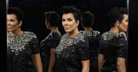 Kris Jenner