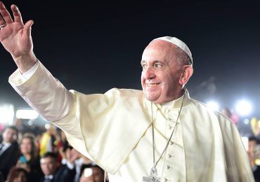 10 entrañables frases del papa Francisco en su visita a México