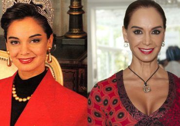 10 ex Miss Universo que conservan su belleza