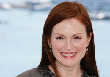 10 famosas pelirrojas naturales