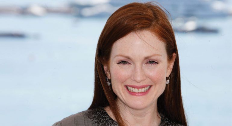 10 famosas pelirrojas naturales