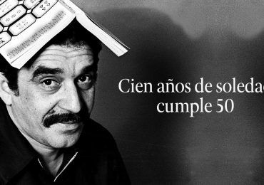 10 frases imperdibles de `Cien años de soledad´