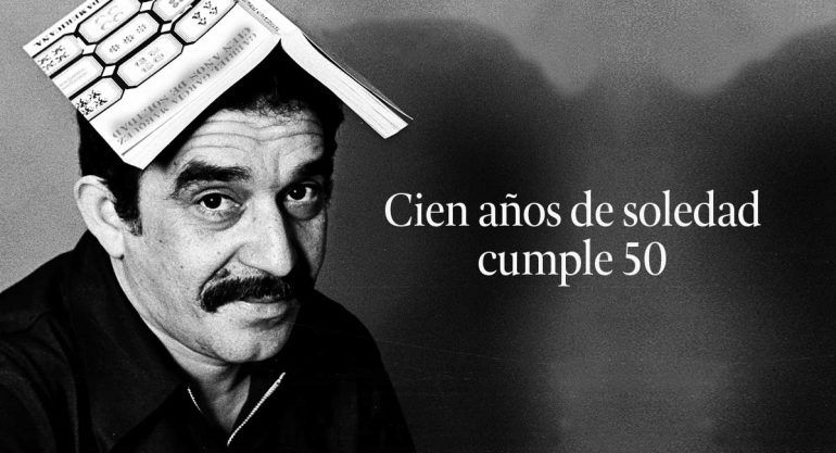 10 frases imperdibles de `Cien años de soledad´