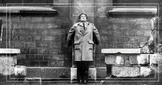 10 frases imperdibles de Octavio Paz