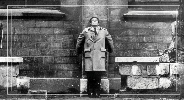 10 frases imperdibles de Octavio Paz