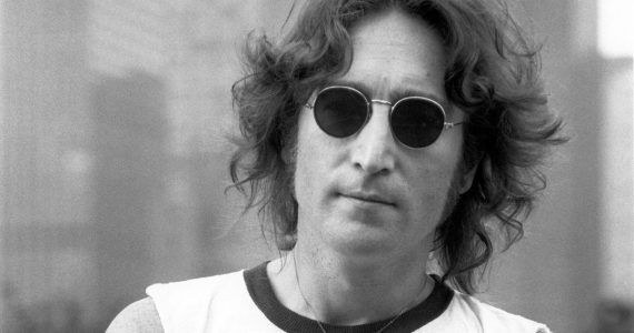 10 frases inolvidables de John Lennon