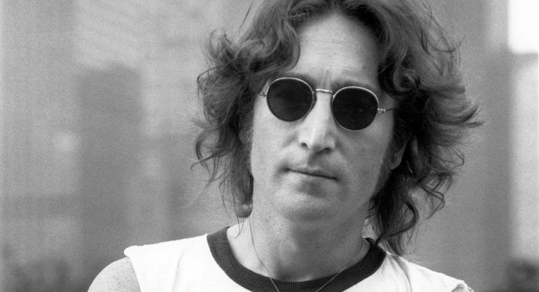10 frases inolvidables de John Lennon