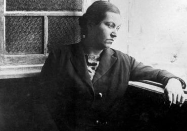 10 frases inspiradoras de Gabriela Mistral