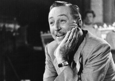 10 frases memorables de Walt Disney
