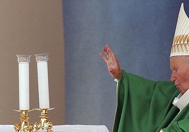 10 frases memorables del papa Juan Pablo II