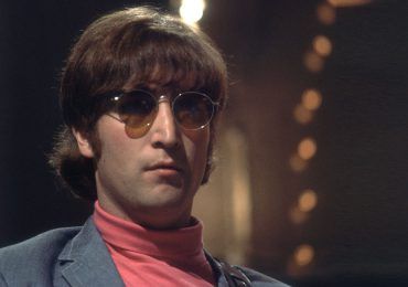 10 frases que hicieron inmortal a John Lennon