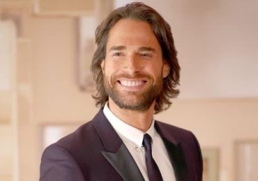10 imágenes que te harán amar a Sebastián Rulli
