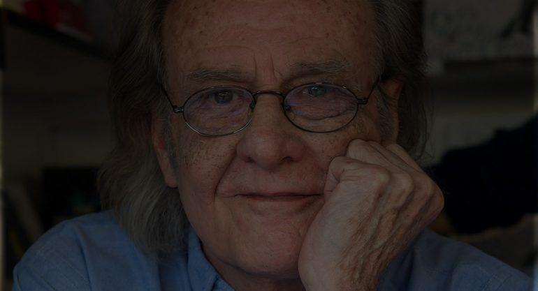 10 lecciones de amor que aprendimos de Luis Eduardo Aute