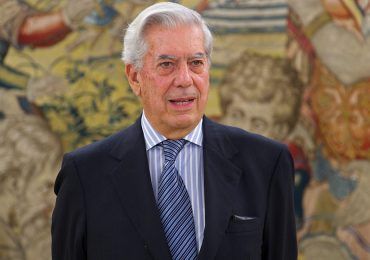 Mario Vargas Llosa Vix
