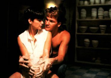 10 parejas inolvidables del cine