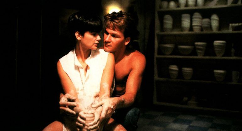 10 parejas inolvidables del cine