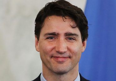 10 razones para amar a Justin Trudeau
