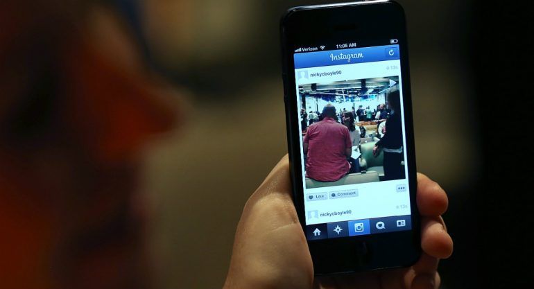 10 trucos de Instagram que facilitarán tu vida