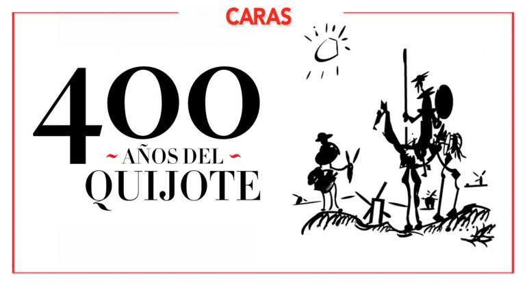 12 frases imperdibles del Quijote de la Mancha