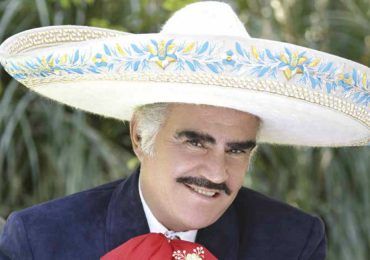 15 cosas que no sabías de Vicente Fernández