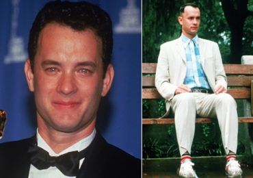 15 inolvidables frases de 'Forrest Gump'
