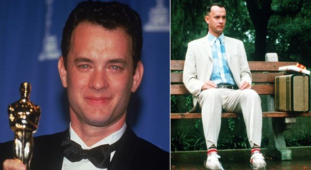 15 inolvidables frases de 'Forrest Gump'