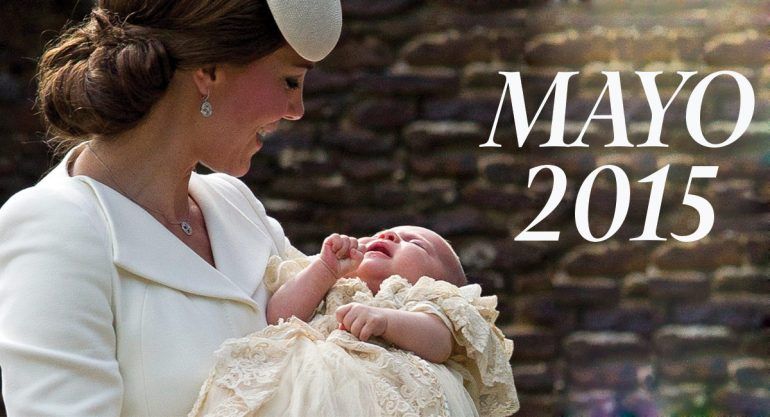 15 noticias que nos impactaron en mayo