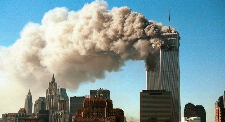 16 años del 11-S: ¿Cómo fueron los atentados?