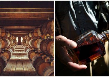 5 cosas que no sabías del whisky