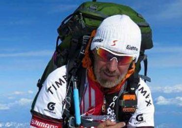 5 historias de alpinistas que han impactado al mundo
