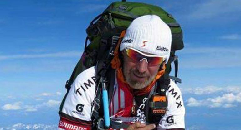 5 historias de alpinistas que han impactado al mundo