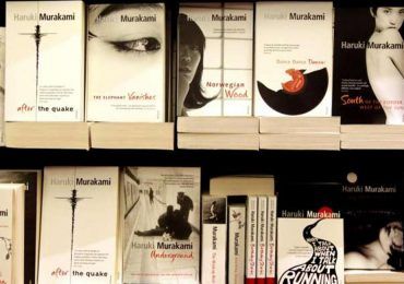 5 libros que debes leer de Murakami
