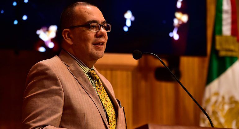 5 puntos clave de la polémica de Nicolás Alvarado sobre Juan Gabriel