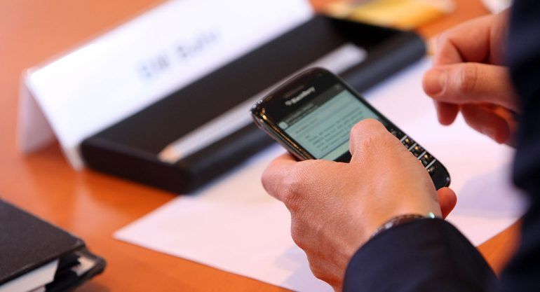 6 apps de mensajería instantánea que amarás