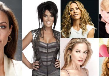 6 celebridades que vencieron al c?ncer de mama