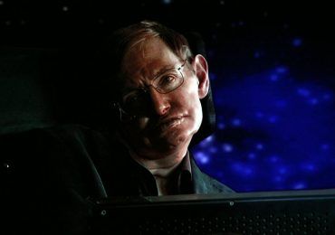 6 frases de Stephen Hawking