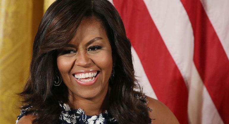7 razones por las que vamos a extrañar a Michelle Obama