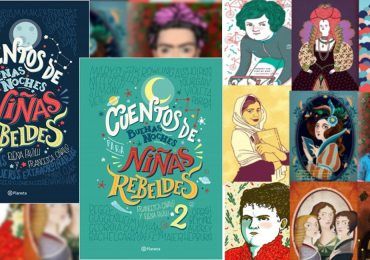 niñas rebeldes