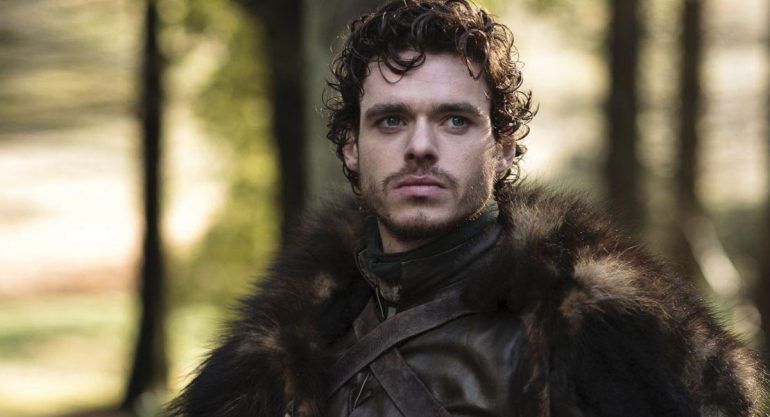 8 sexys galanes de Game Of Thrones