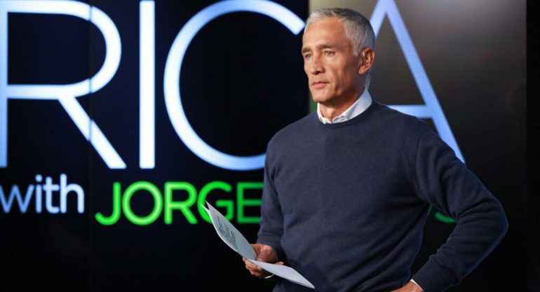 A Donald hab?a que decirle en su cara que muchos latinos lo odian: Jorge Ramos